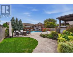 2504 Marinelli Drive, Niagara Falls, ON L2J0A1 Photo 35