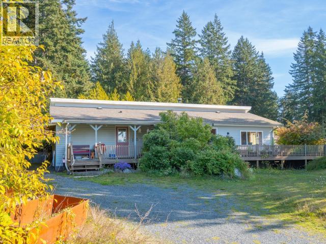 8612 MYRTLE POINT ROAD - 1