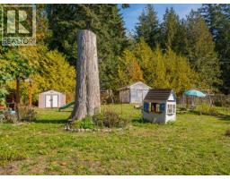 8612 Myrtle Point Road, Powell River, BC V8A0H2 Photo 47