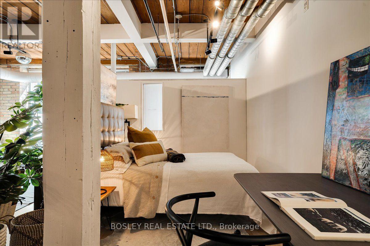 #116 955 QUEEN STREET W - 17