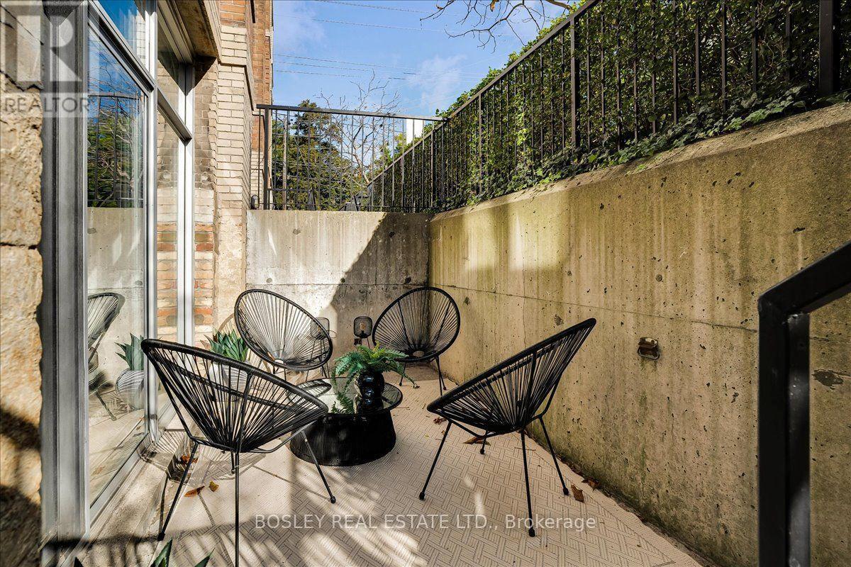 116- 955 Queen Street West, Toronto, ON photo 22