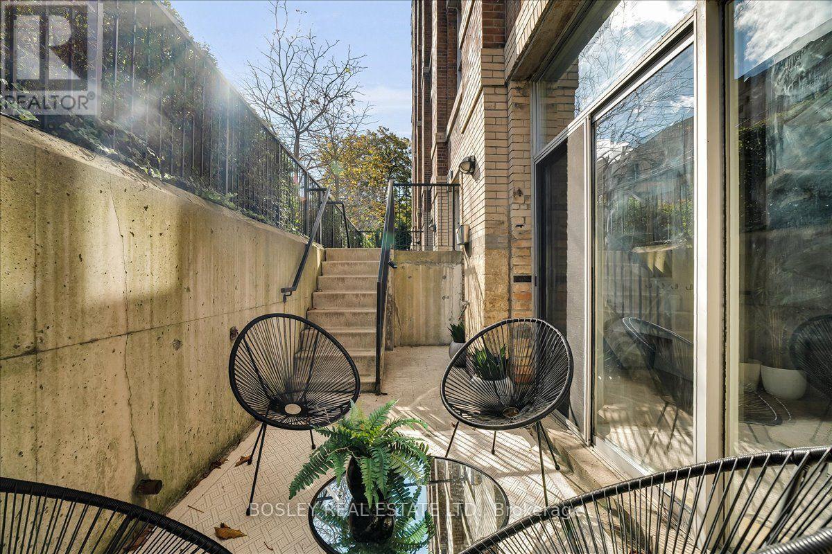 116- 955 Queen Street West, Toronto, ON photo 23