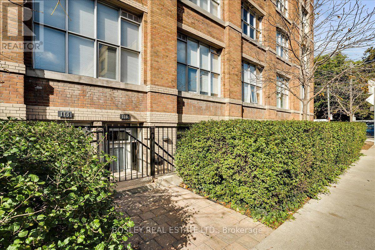 116- 955 Queen Street West, Toronto, ON photo 24