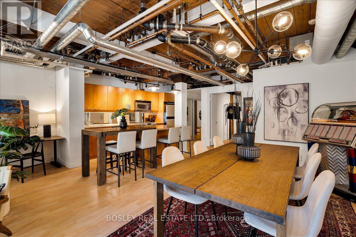 116- 955 Queen Street West, Toronto, ON photo 9