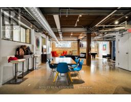 116 - 955 Queen Street W, Toronto, ON M6J3X5 Photo 26