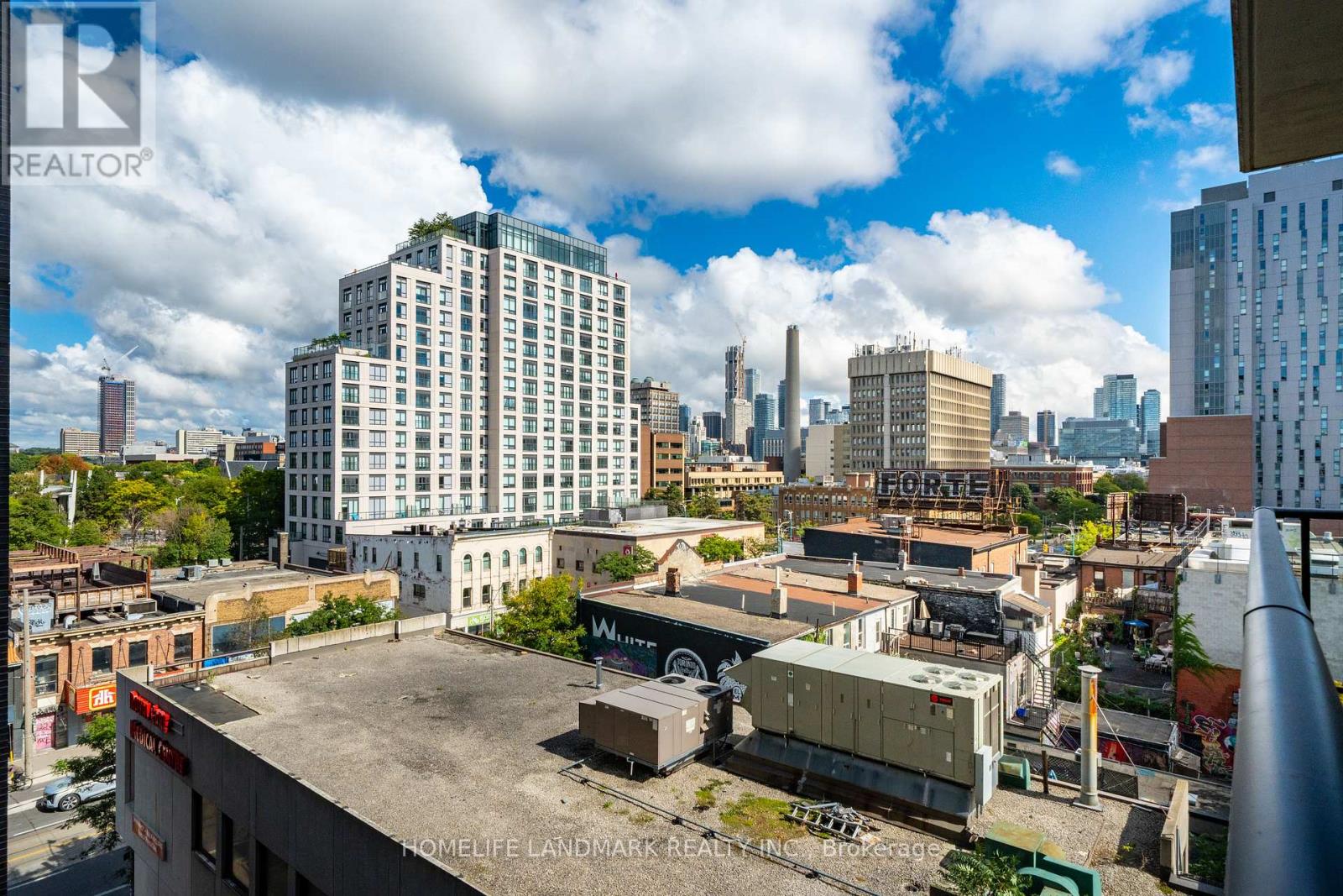 705- 297 College Street, Toronto, ON photo 25