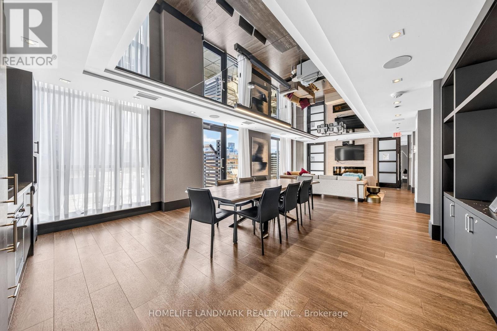 705- 297 College Street, Toronto, ON photo 33