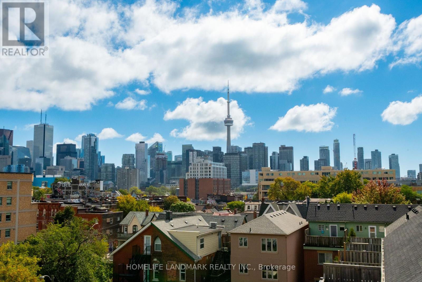 705- 297 College Street, Toronto, ON photo 37