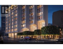 701 - 1315 Bay Street, Toronto, ON M5R2C4 Photo 32