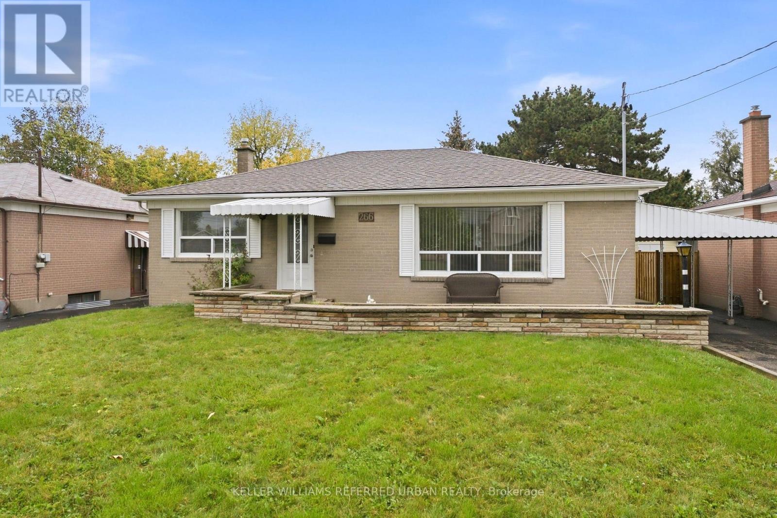 266 ACTON AVENUE - 2