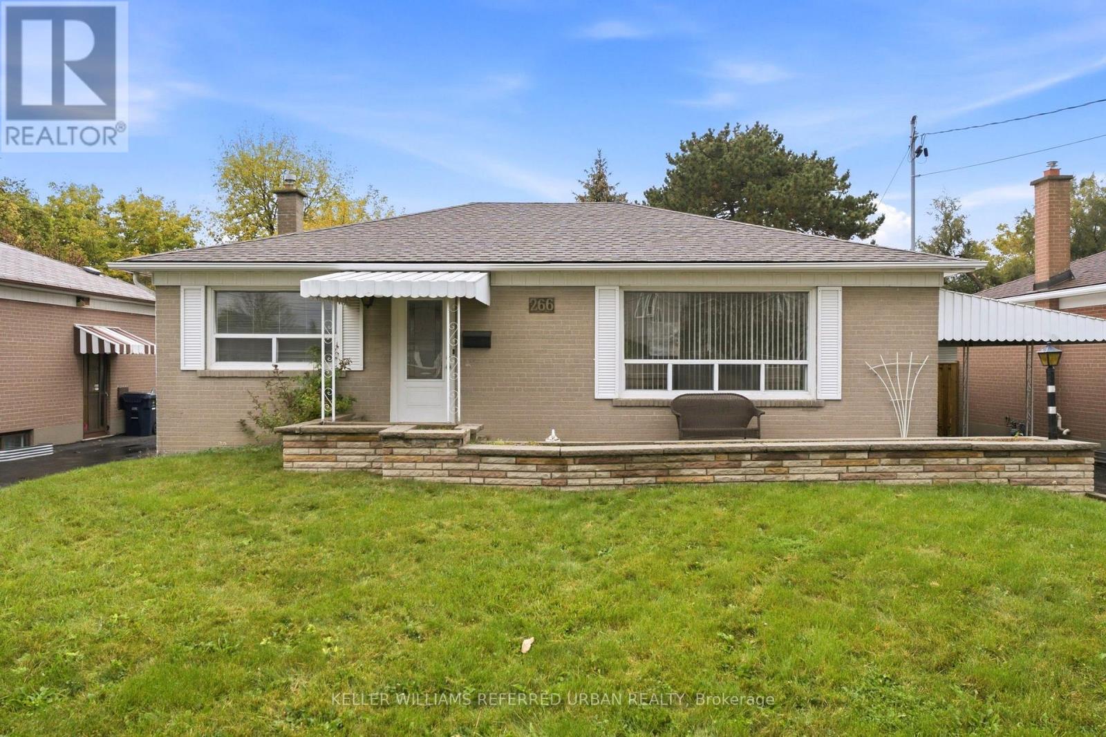 266 Acton Avenue, Toronto, ON photo 3