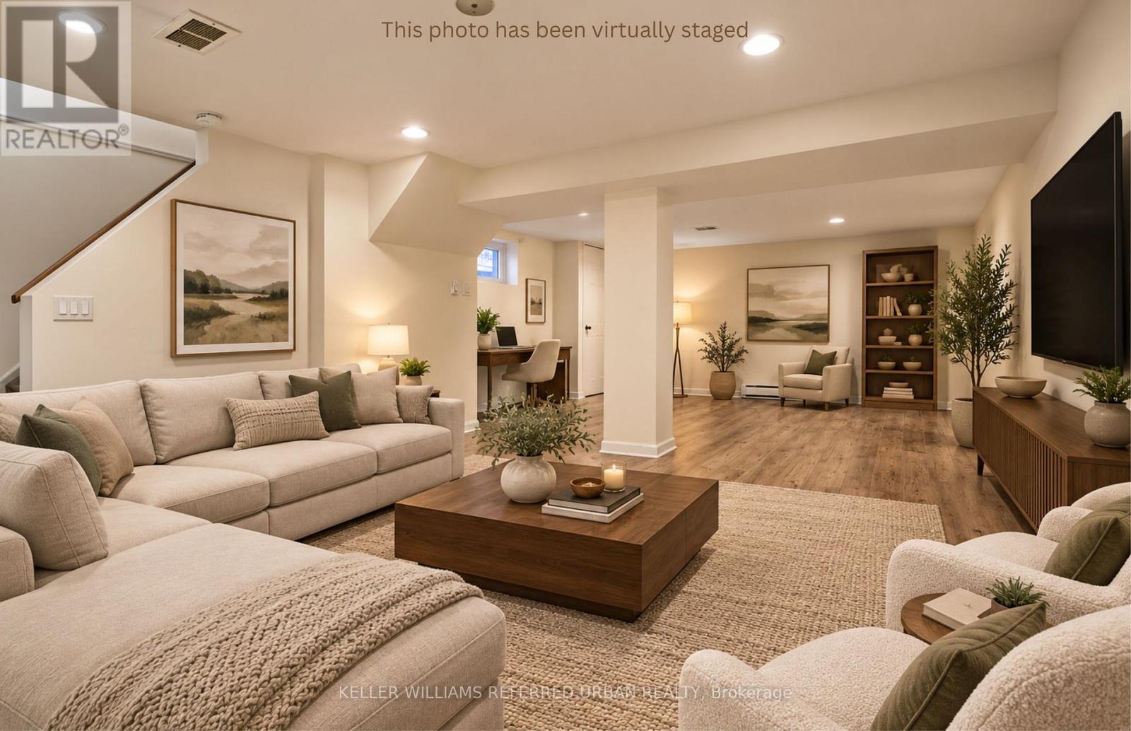 266 Acton Avenue, Toronto, ON photo 31