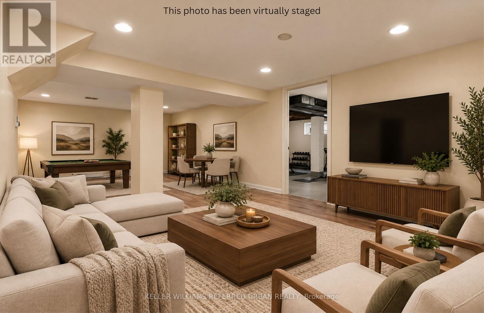 266 Acton Avenue, Toronto, ON photo 33