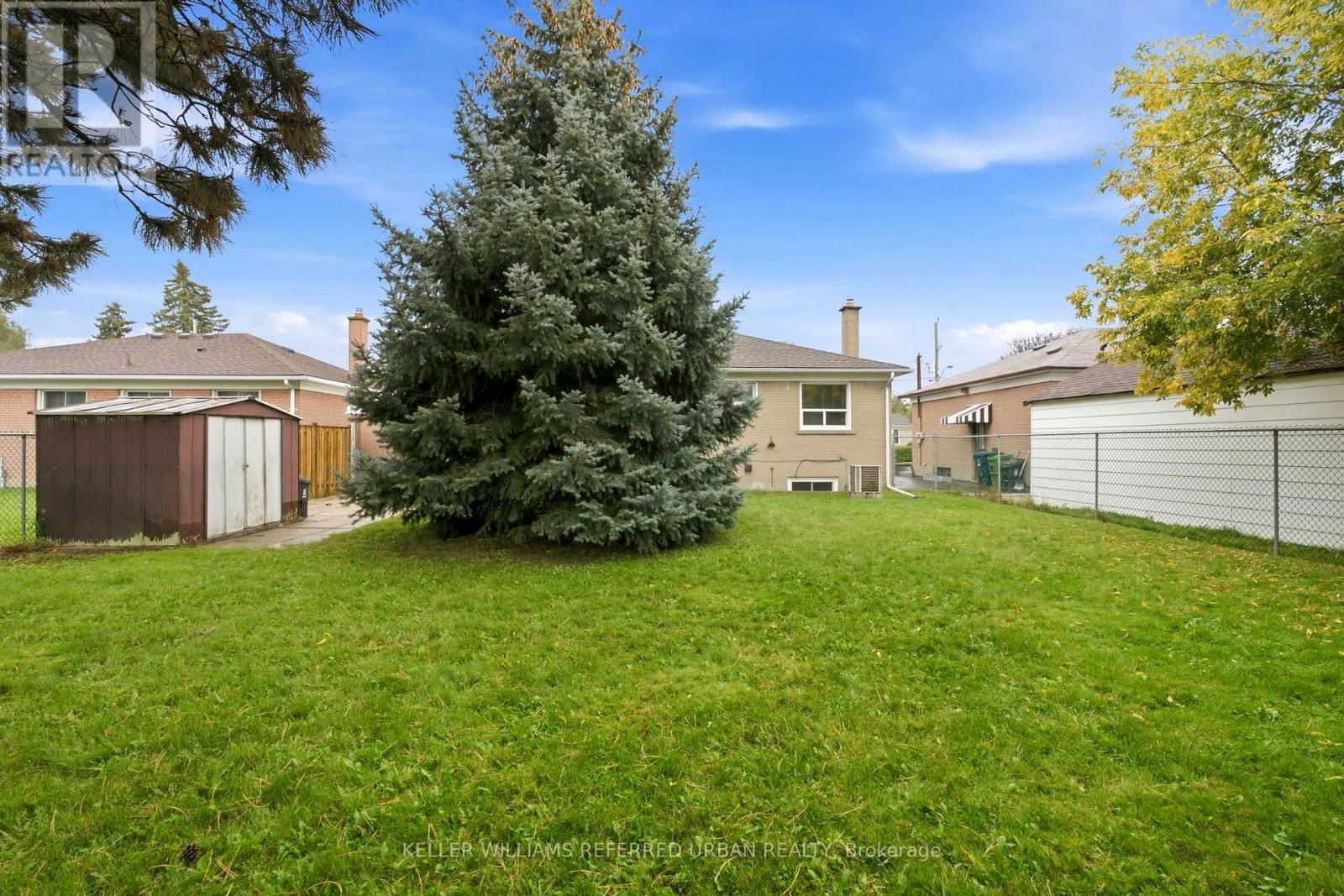 266 Acton Avenue, Toronto, ON photo 42