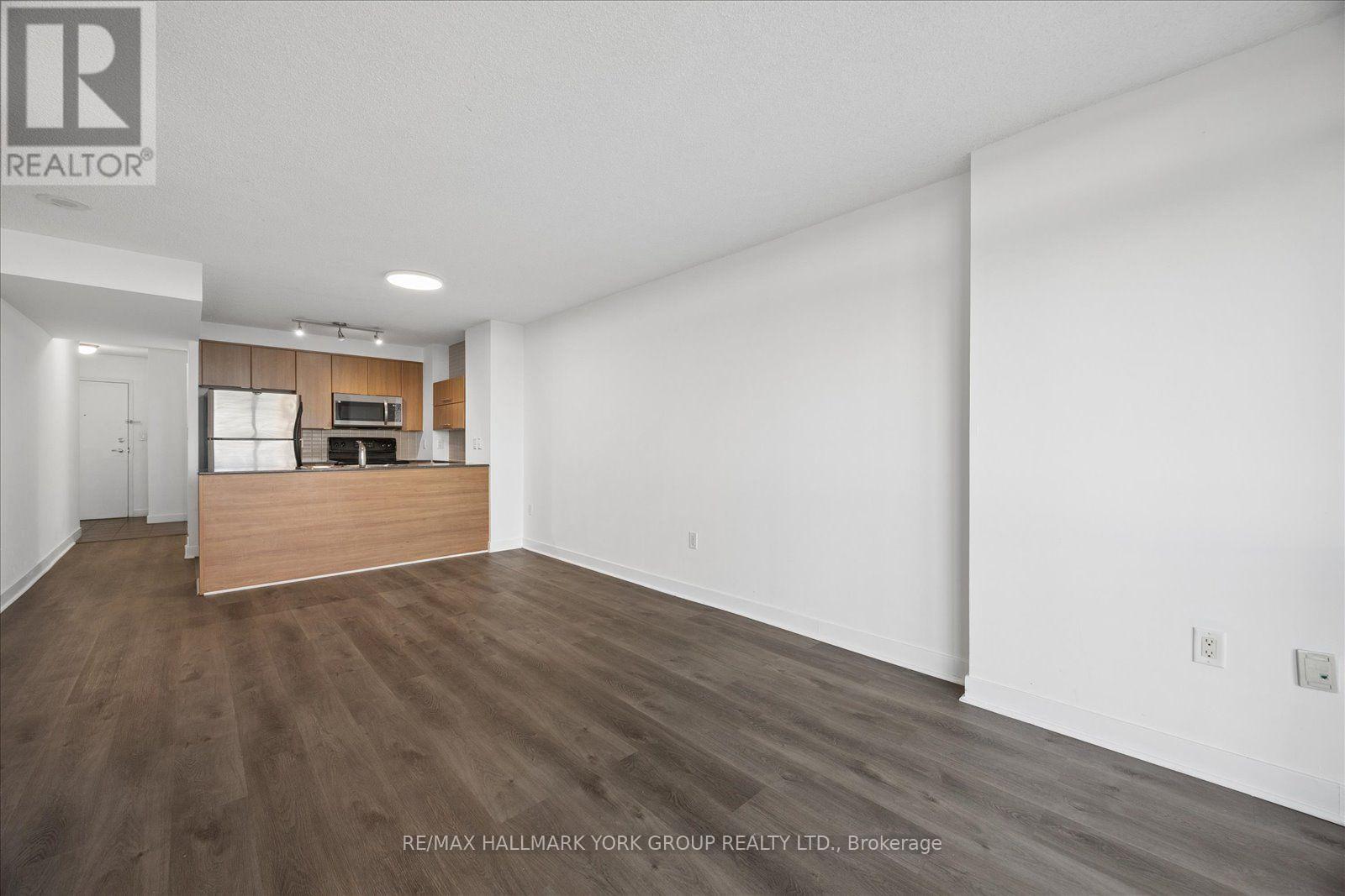1612- 11 Brunel Court, Toronto, ON photo 13