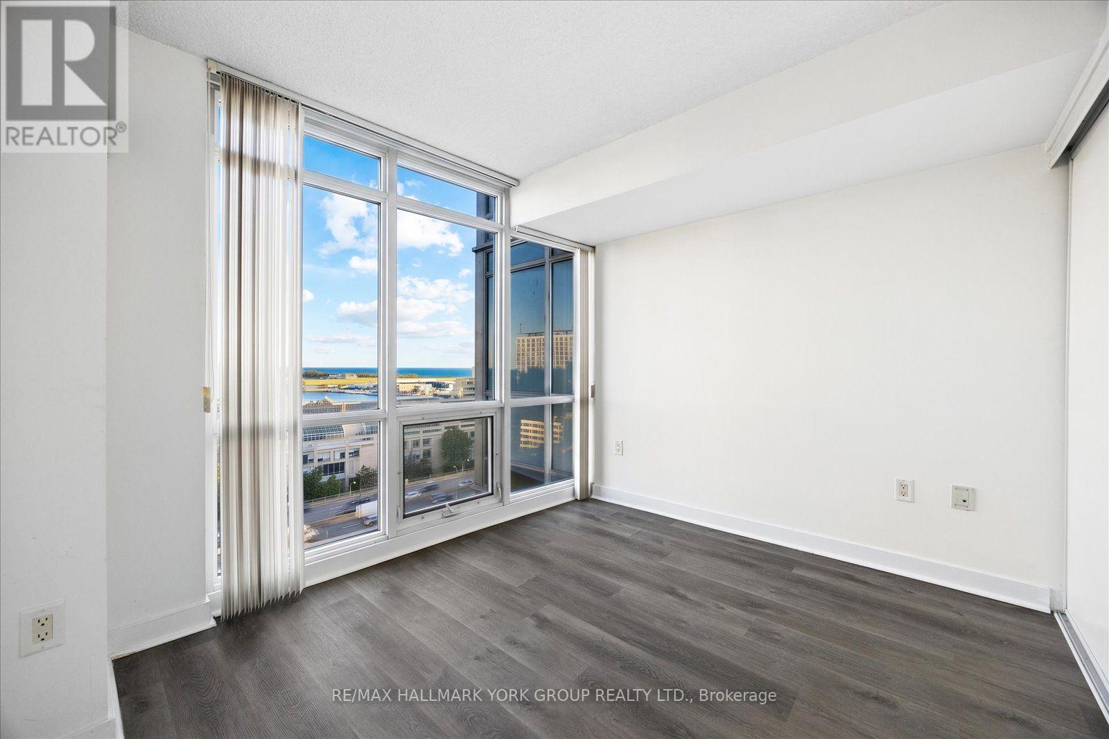 1612- 11 Brunel Court, Toronto, ON photo 20
