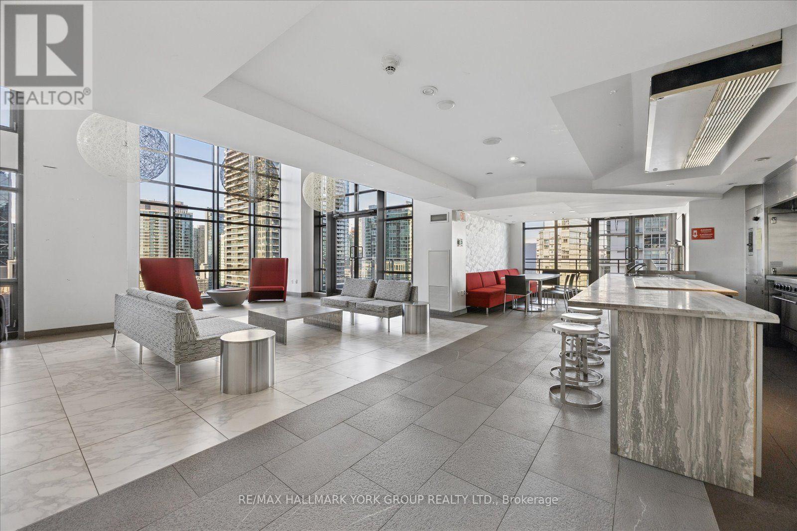 1612- 11 Brunel Court, Toronto, ON photo 24