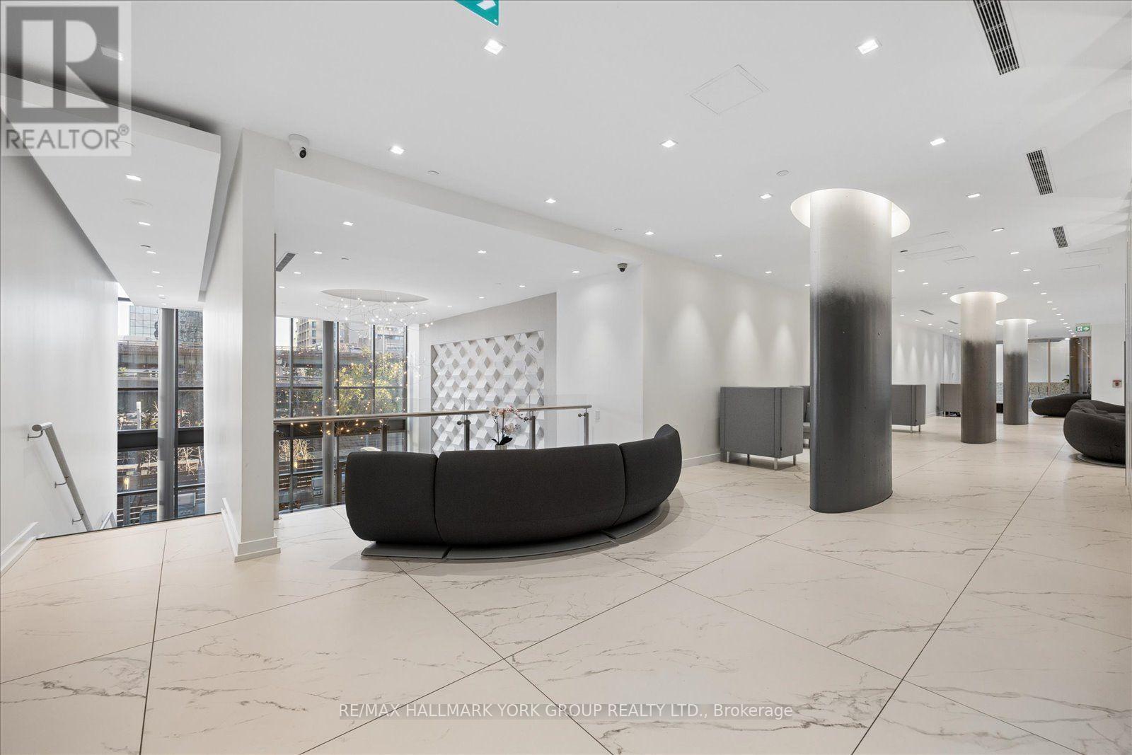 #1612 11 BRUNEL COURT - 5