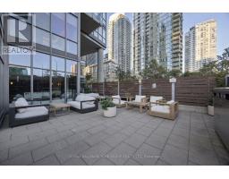 1612 - 11 Brunel Court, Toronto, ON M5V3Y3 Photo 31