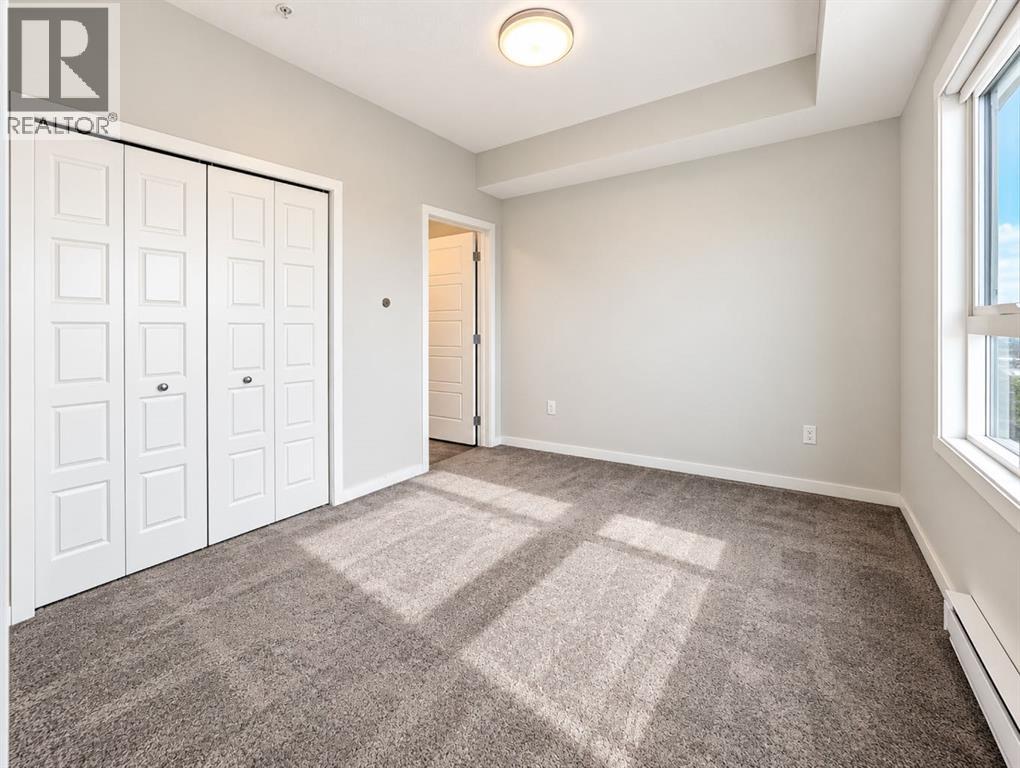 #411 40 Carrington Plaza NW - 11
