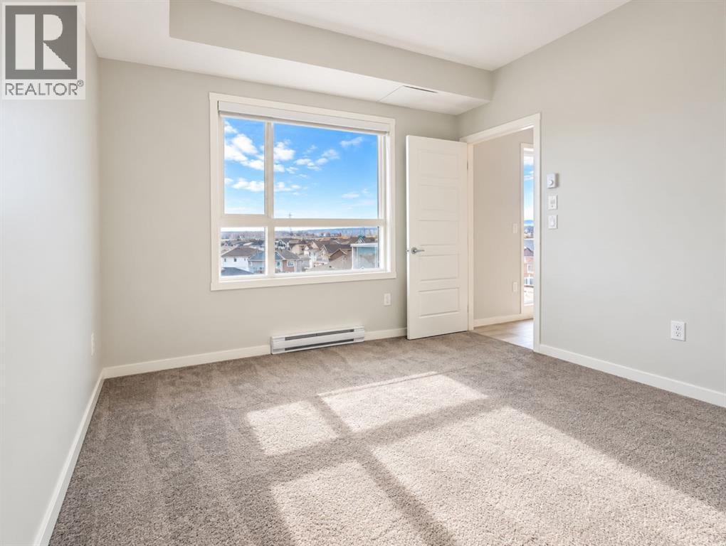 #411 40 Carrington Plaza NW - 13