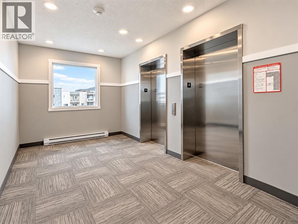 #411 40 Carrington Plaza NW - 17