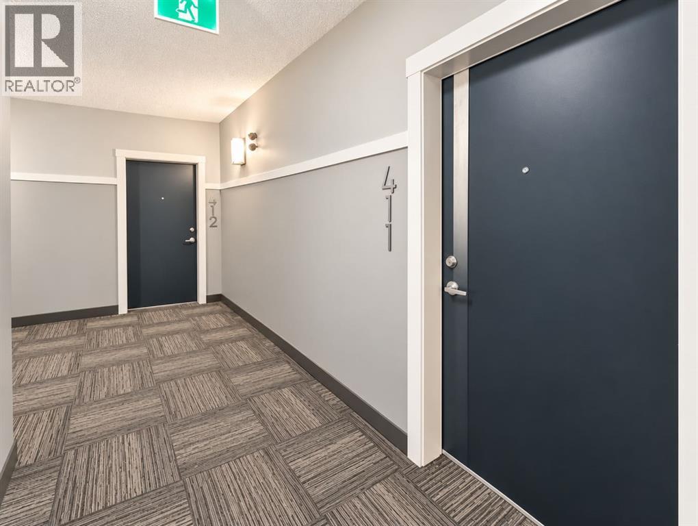 #411 40 Carrington Plaza NW - 2