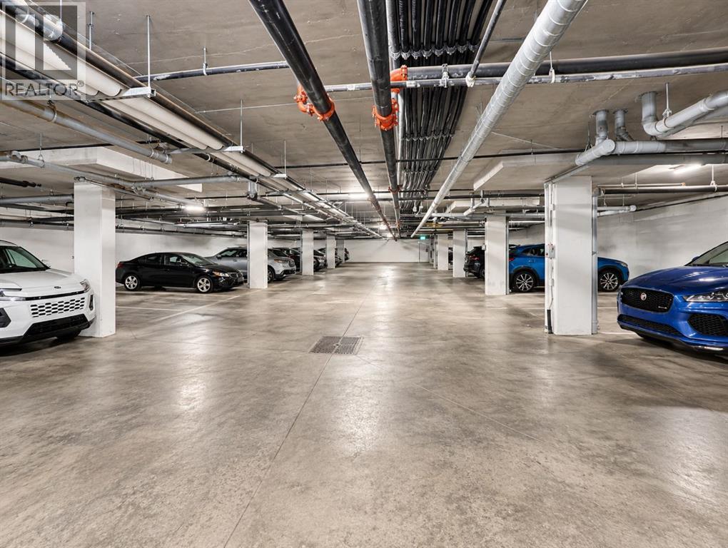 #411 40 Carrington Plaza NW - 20