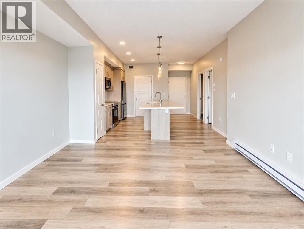 #411 40 Carrington Plaza NW - 7