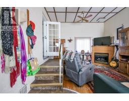 Laundry room - 71 Edward Street, Penetanguishene, ON L9M1J8 Photo 9