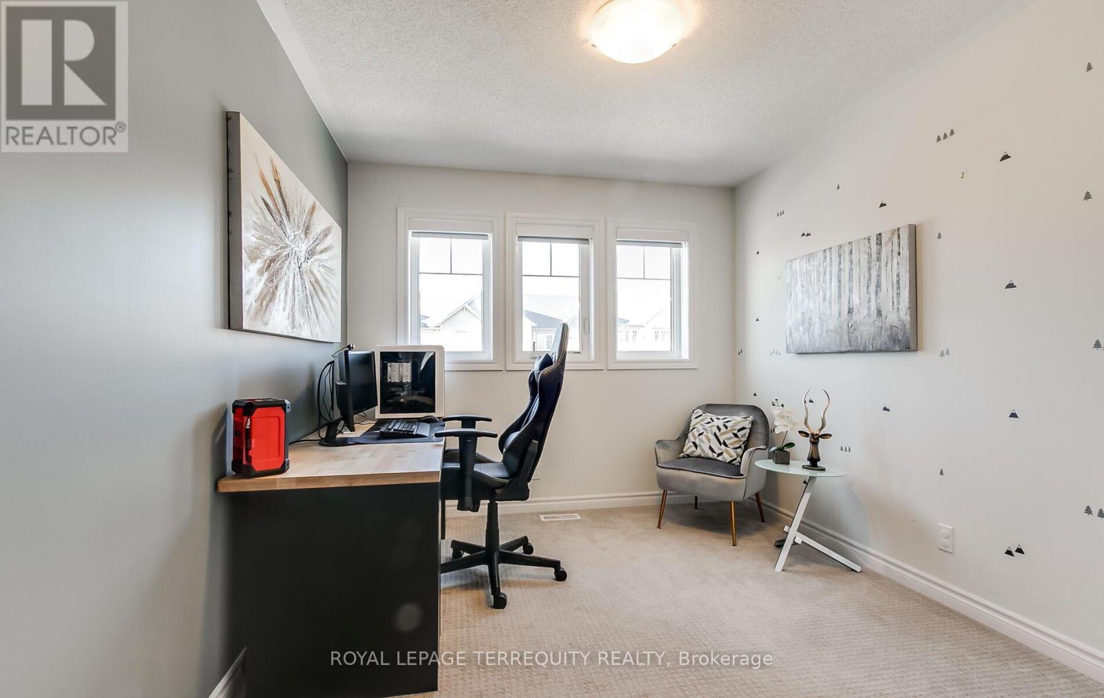 95 Nearco Gate, Oshawa, ON photo 12