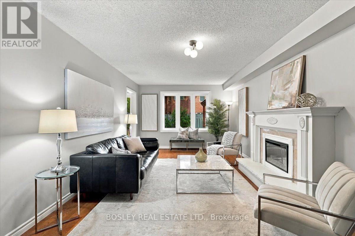2259 Cottonwood Circle, Pickering, ON photo 12