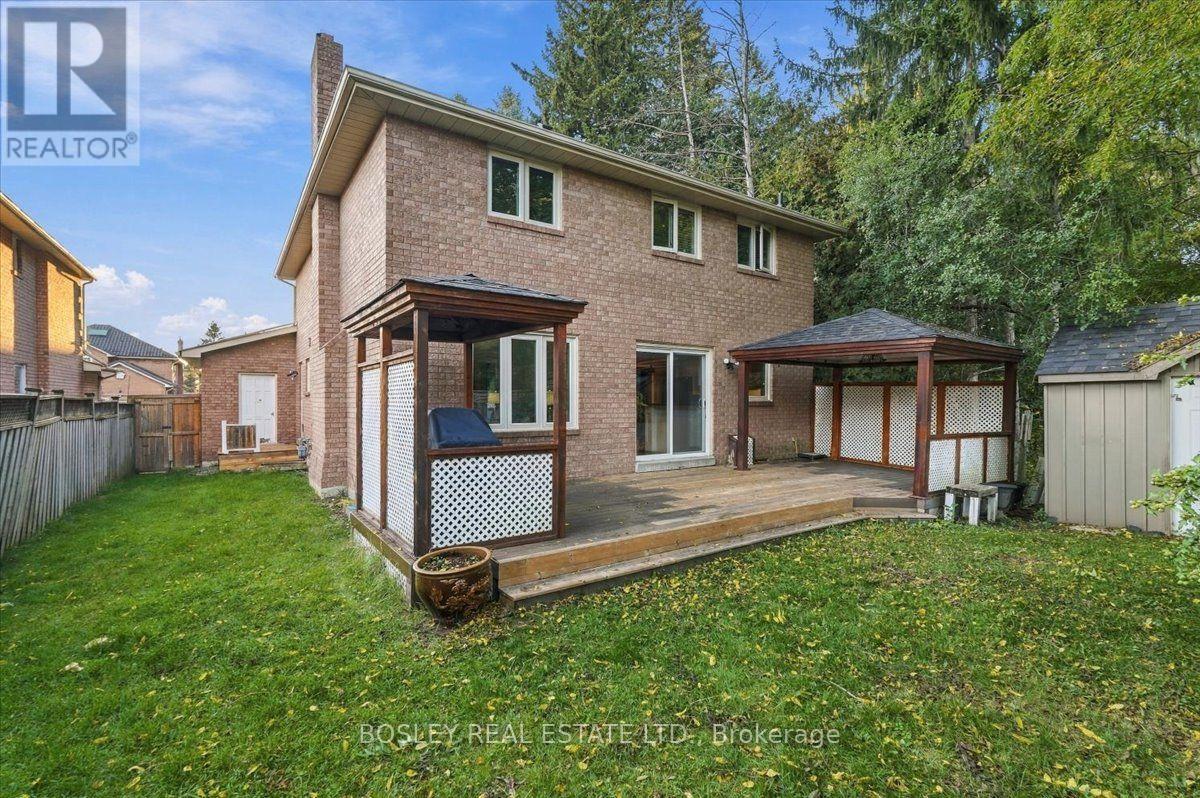 2259 Cottonwood Circle, Pickering, ON photo 39