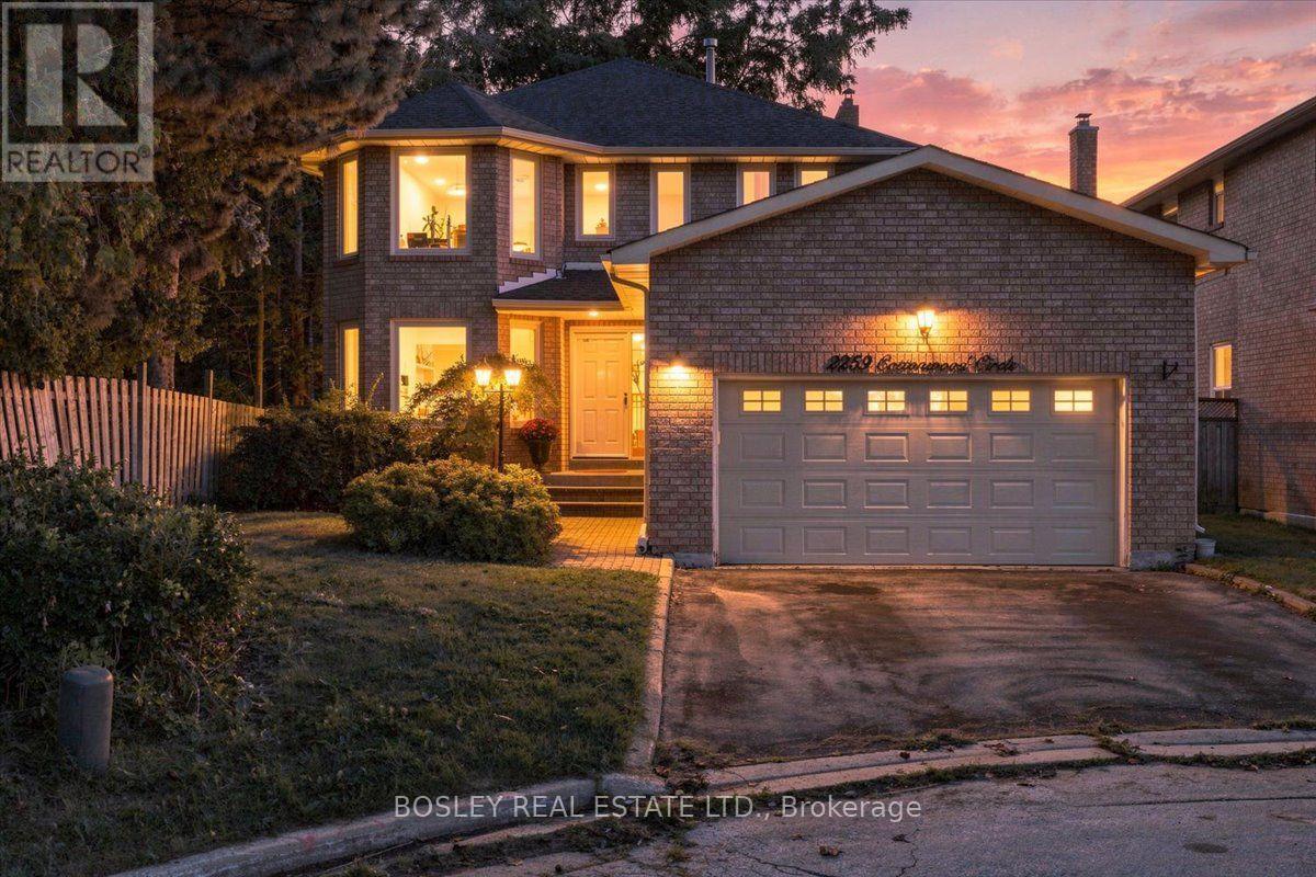 2259 Cottonwood Circle, Pickering, ON photo 41