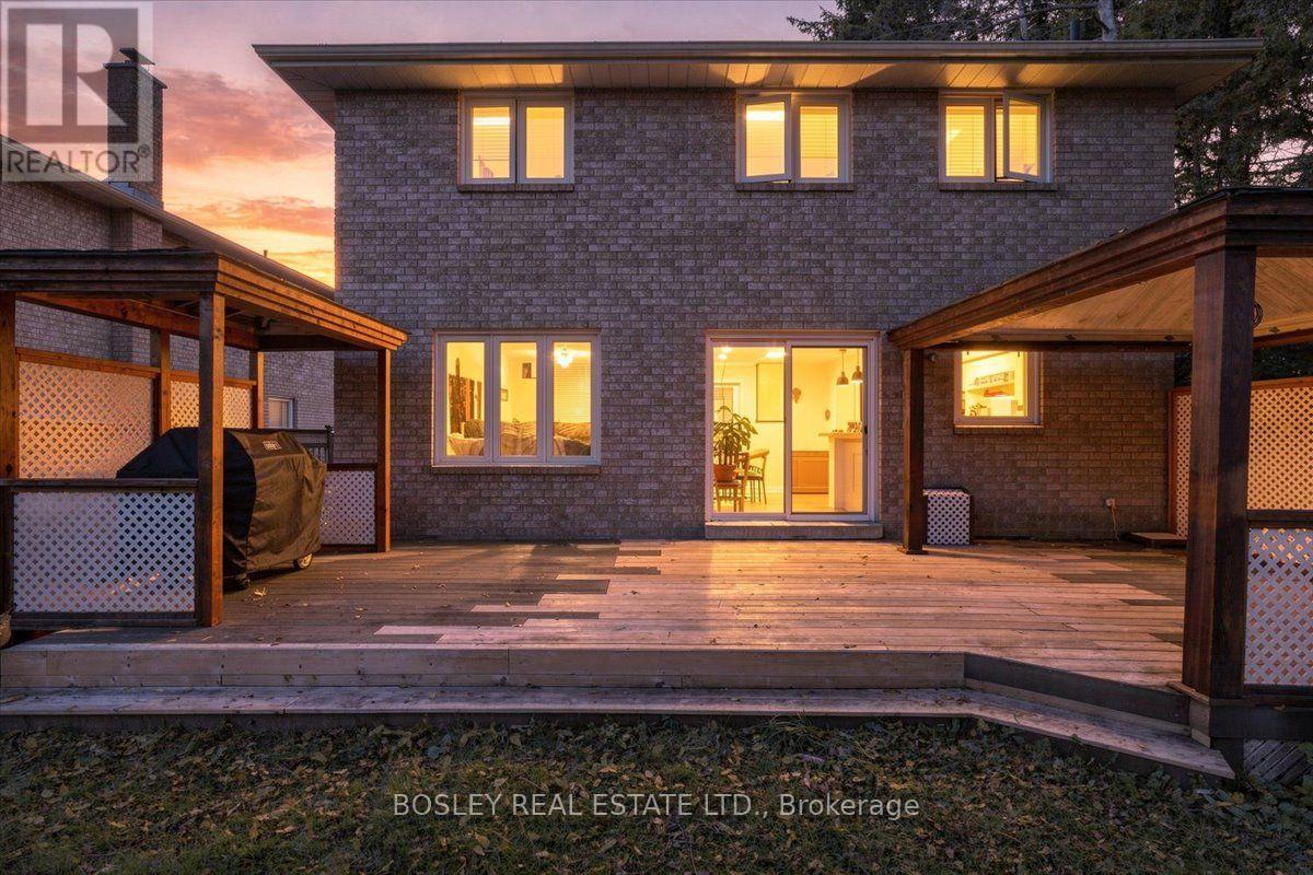 2259 Cottonwood Circle, Pickering, ON photo 42