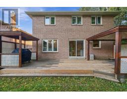 2259 Cottonwood Circle, Pickering, ON L1X2P9 Photo 38