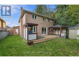2259 Cottonwood Circle, Pickering, ON L1X2P9 Photo 39