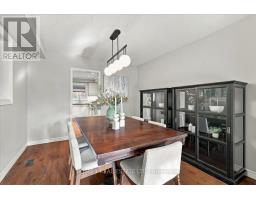 Dining room - 2259 Cottonwood Circle, Pickering, ON L1X2P9 Photo 6