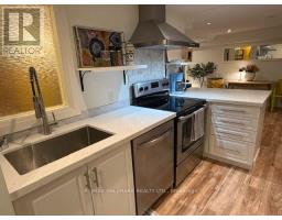 Basement - 18 Pape Avenue, Toronto, ON M4M2V6 Photo 6