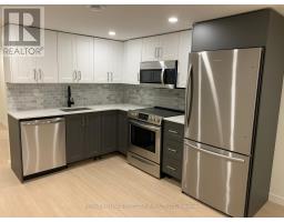 Lower - 731 Yeremi Street, Pickering, ON L1W2W8 Photo 6
