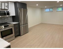 Lower - 731 Yeremi Street, Pickering, ON L1W2W8 Photo 7