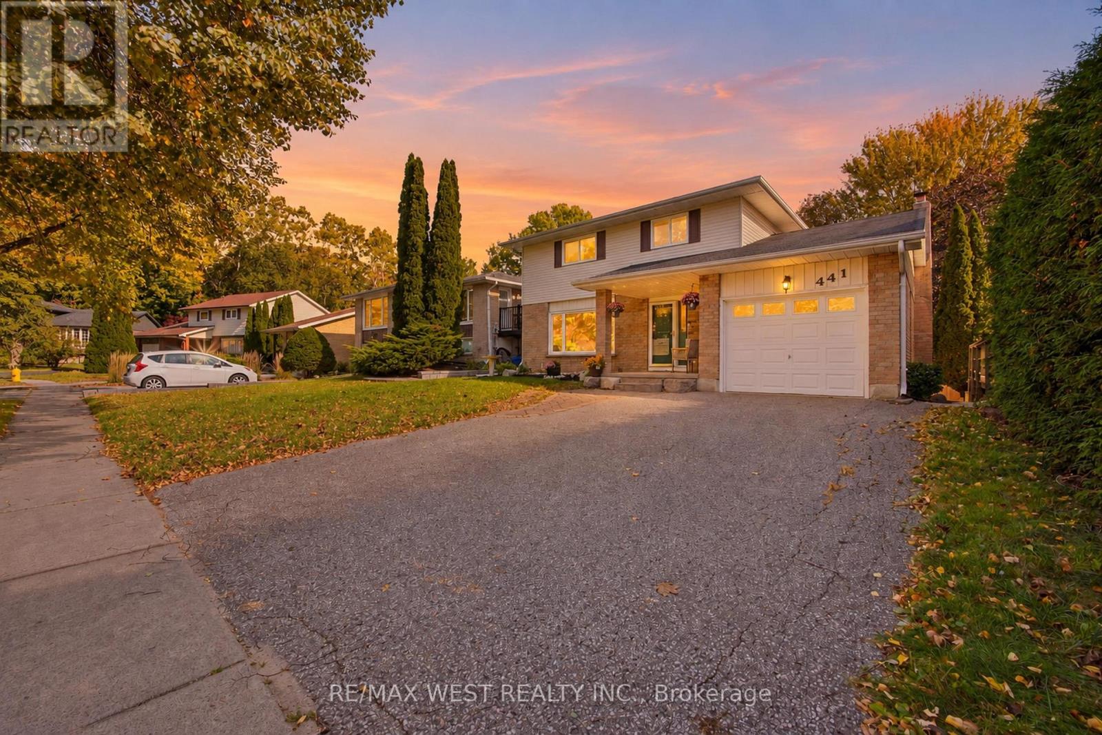 441 Paddington Crescent, Oshawa, ON
