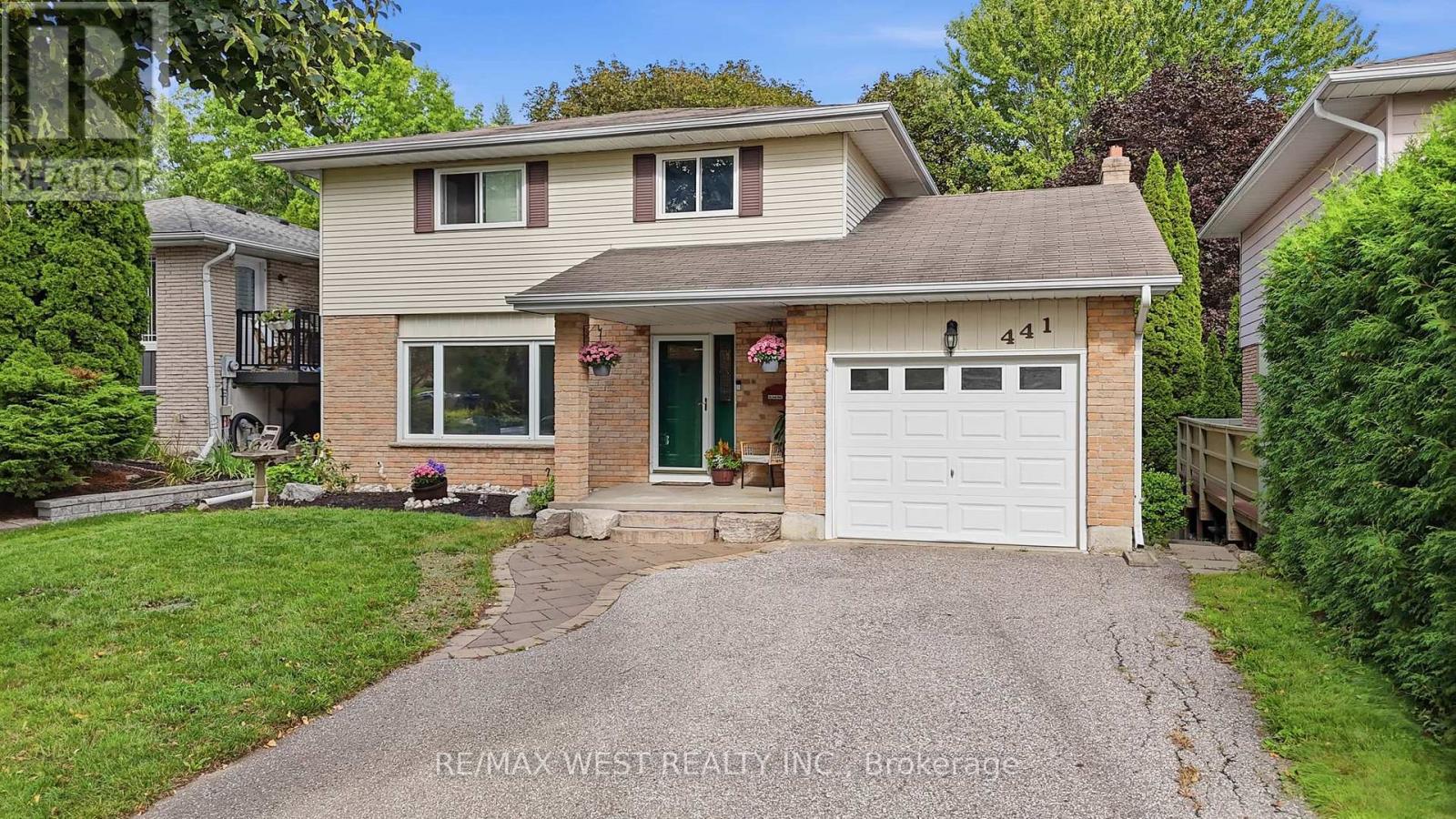 441 Paddington Crescent, Oshawa, ON photo 3