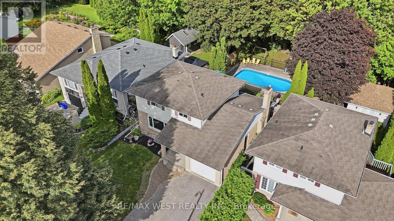 441 Paddington Crescent, Oshawa, ON photo 33