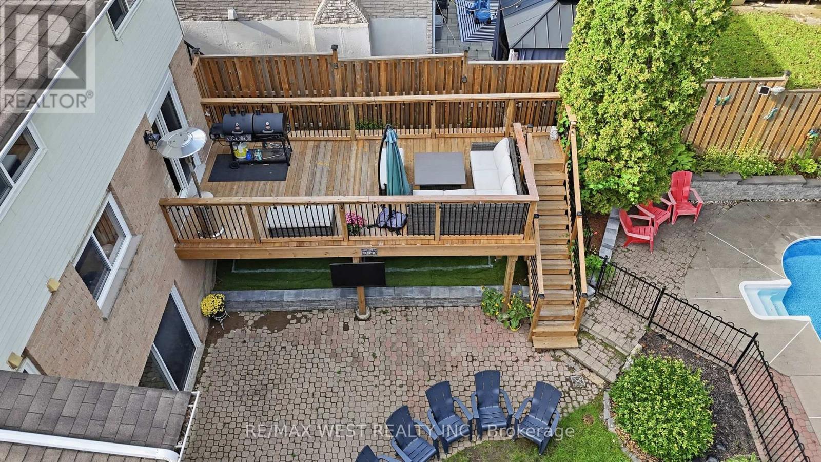 441 Paddington Crescent, Oshawa, ON photo 37