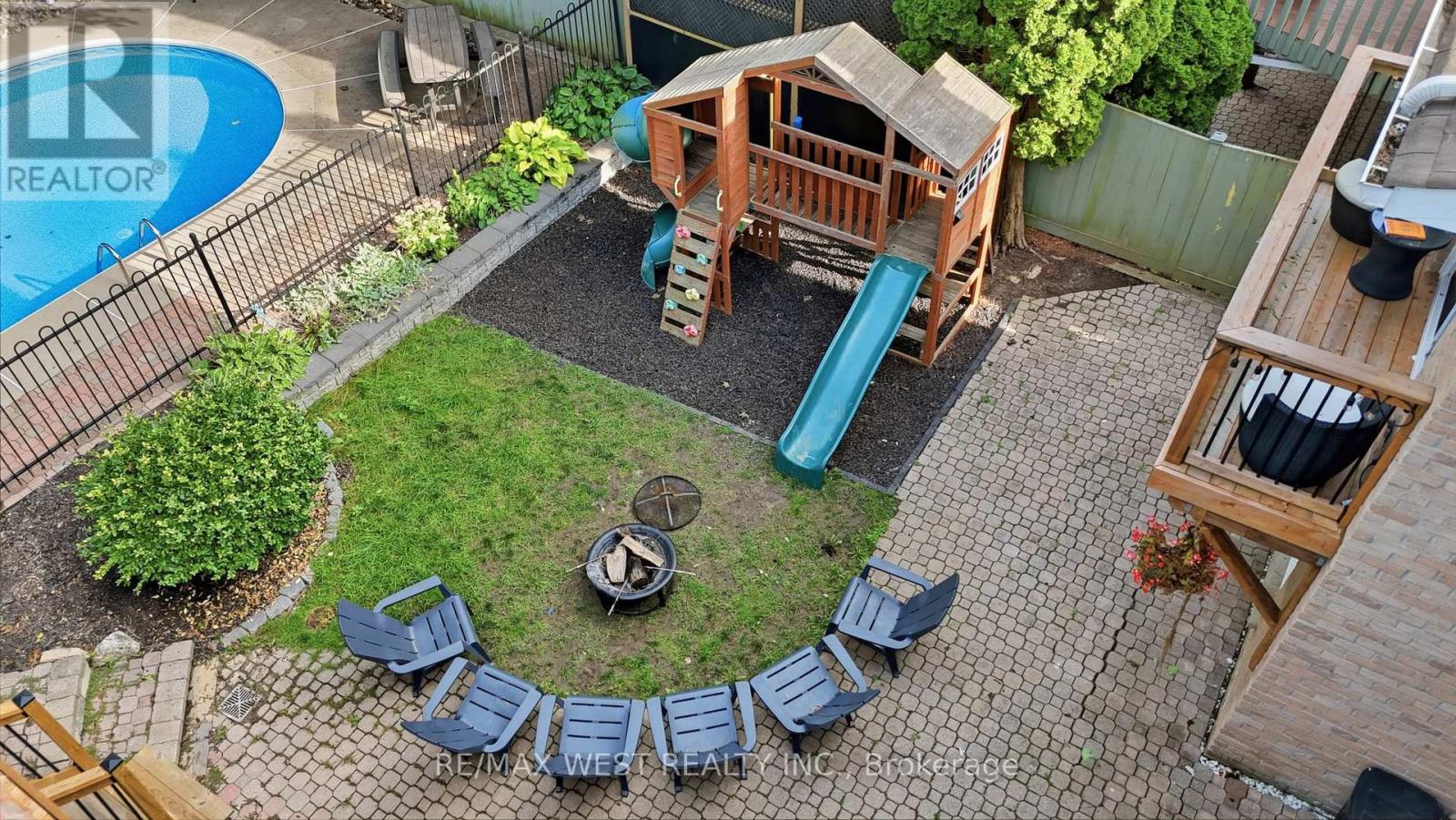 441 Paddington Crescent, Oshawa, ON photo 39