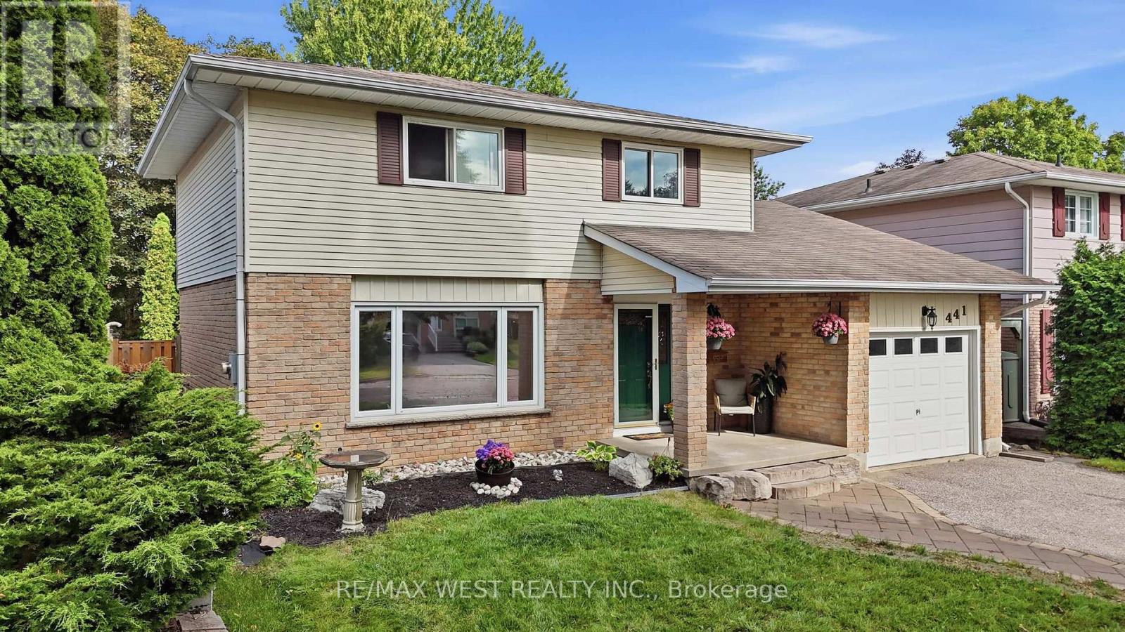 441 Paddington Crescent, Oshawa, ON photo 4