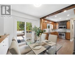 Kitchen - 441 Paddington Crescent, Oshawa, ON L1G7P3 Photo 10