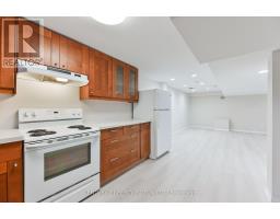 54 Chapel Park Square, Toronto, ON M1V2S5 Photo 13
