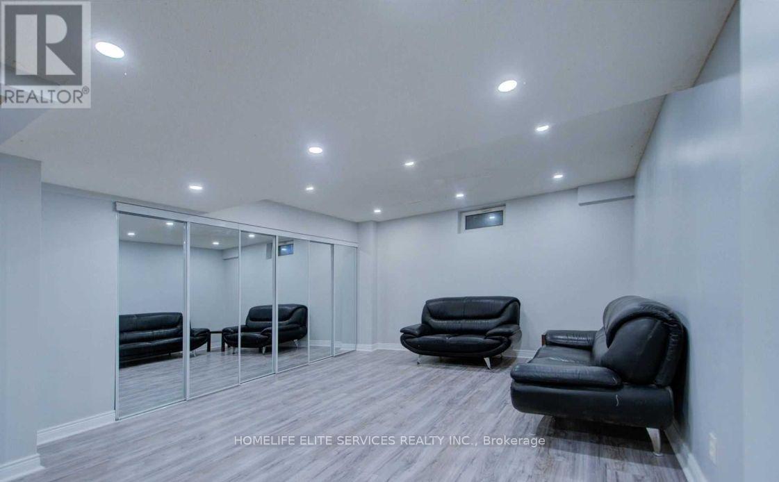 BSMT - 764 MEADOWVALE ROAD